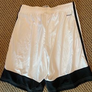 Adidas gym shorts